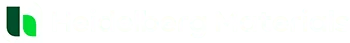 Logo Heidelberg Materials