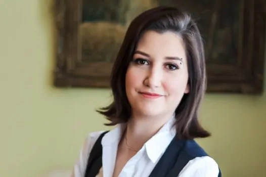 Portrét Referent rozvoje zaměstnanců – cementárna Mokrá