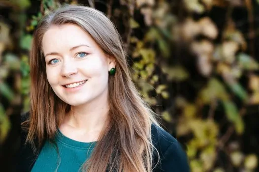 Portrét Asistent pro business development a udržitelnost – Prodejní terminál Králův Dvůr